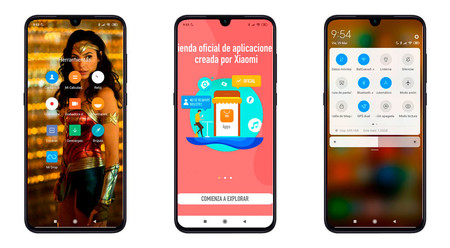 Análisis del Xiaomi Mi 9