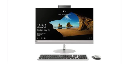 Lenovo Aio 520