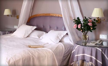 San Valentín: cinco escapadas románticas en España