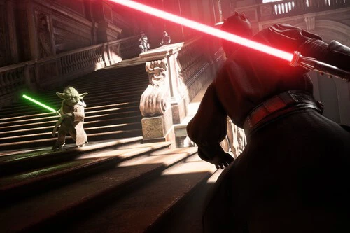 Star Wars Battlefront 2