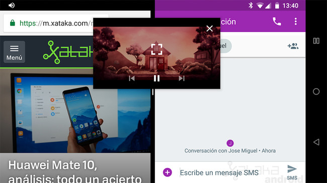 Tres Apps