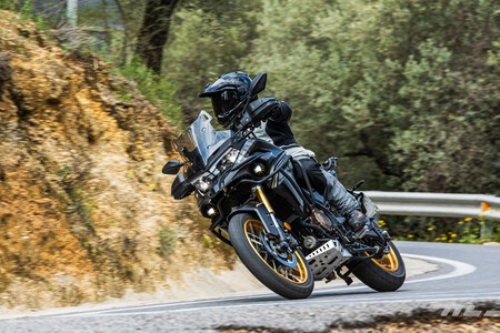 Voge 625dsx 2025 Prueba 008