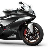 MondialMoto promete una superdeportiva como motor V5 y más de 200 CV desde 27.995 euros
