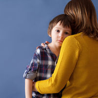 Más de la mitad de las familias monoparentales en España están en riesgo de pobreza 