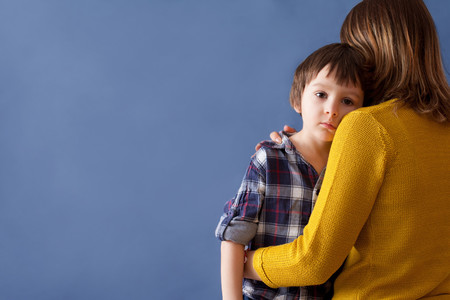Más de la mitad de las familias monoparentales en España están en riesgo de pobreza