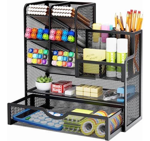 Marbrasse Organizador de Escritorio