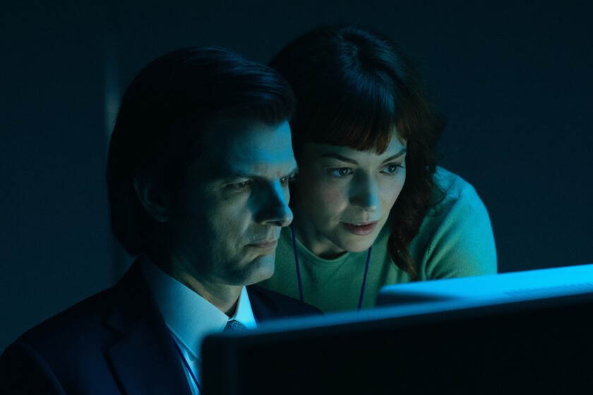 La temporada 3 de 'Separación' arranca pronto su rodaje. El drama empieza cuando empezamos a calcular su fecha de estreno