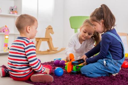 Cada familia tiene su propio mundo de bacterias
