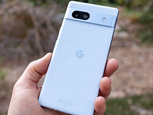 Pixel7a