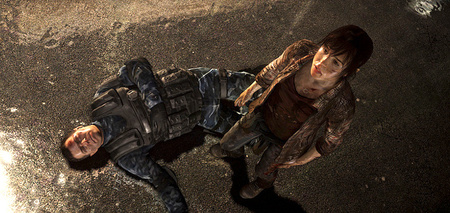 'Beyond: Two Souls' pretende "retar mentes, no pulgares". David Cage sigue empeñado en vendernos algo que ya queremos