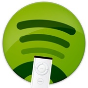 Controla Spotify con tu Apple Remote