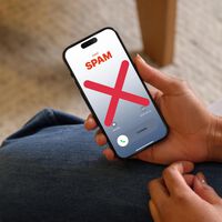Las llamadas spam son tan odiosas que hasta MasOrange ha tomado medidas. Y lo mejor es que no tenemos que tocar nada en el iPhone