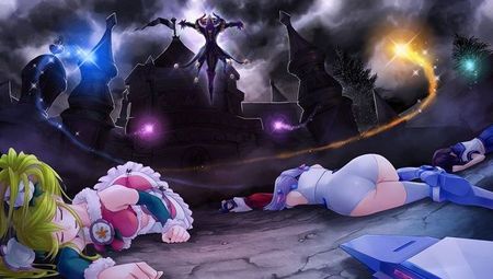 'New Little King's Story' de PS Vita se prepara para la primera hornada de DLCs. Hay campaña cooperativa en camino