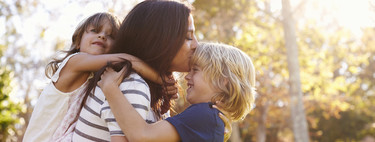 Carta a mis sobrinos: no son mis hijos, pero alegran mi vida y mi corazón como si lo fueran