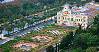 Descubriendo Málaga: rincones interesantes- playas de la ciudad