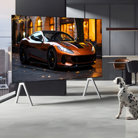 Llega a México la TV con IA de Microsoft Copilot, panel OLED y de hasta 77 pulgadas: LG OLED evo C5
