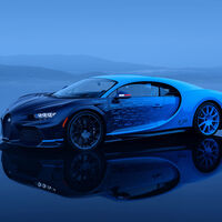 Adiós al superdeportivo más caro del mundo. El último Bugatti Chiron es un homenaje a su historia antes de pasarse a la hibridación