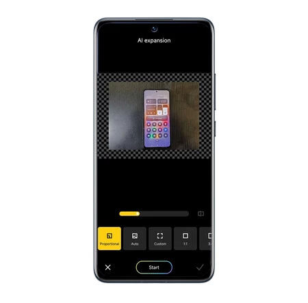 画像: Xiaomi 時間。