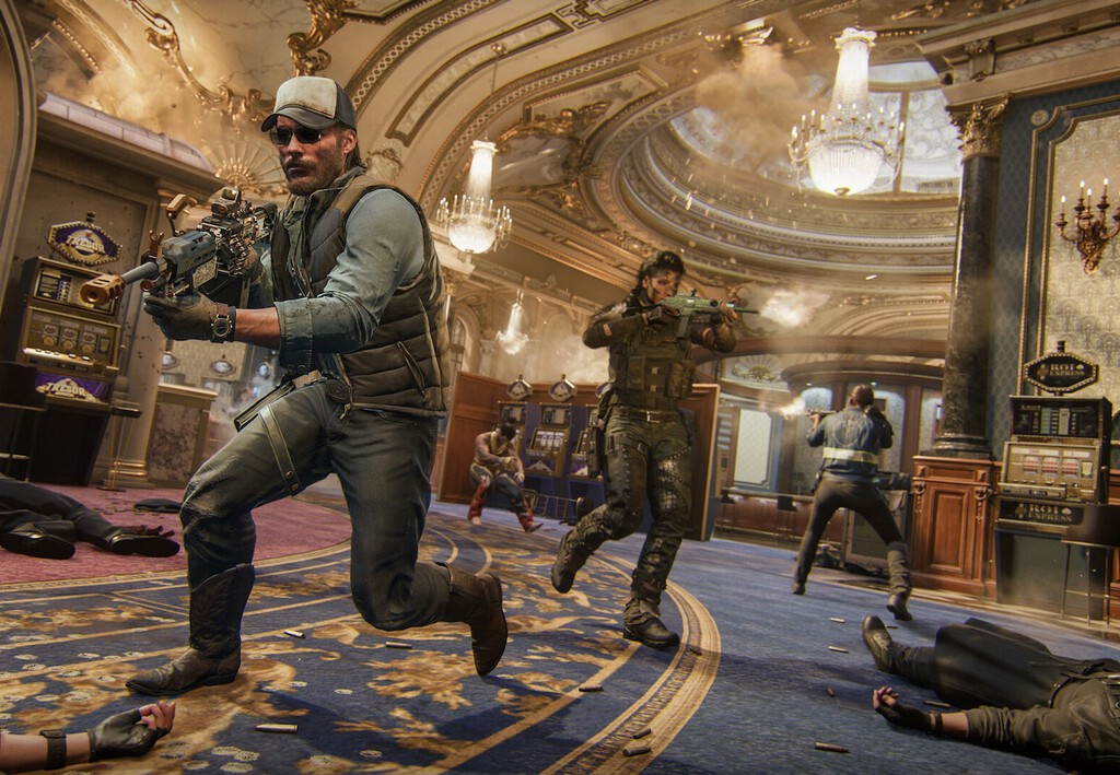 Microsoft creía que la compra de Activision era un negocio redondo. Un año después perdía 300 millones por 'Call of Duty' 