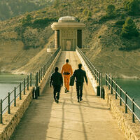 Fracaso "posapocalíptico" de Netflix. Se confirma la cancelación de "la serie más ambiciosa de la historia de España"