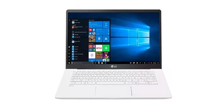 Lg Gram 14z90n V Ar53b