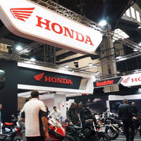 Al salón Vive la Moto 2020 le toca visitar Madrid y lo hará entre los días 16 y 19 de abril
