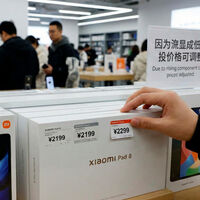 Se encienden las alarmas: Xiaomi sube los precios de sus productos en China y todo apunta a que el impacto será global