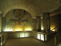 Egipto: Las tumbas del Valle de los Reyes ya no podrán visitarse
