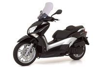 Yamaha pone en promoción algunos modelos hasta el próximo 30 de abril