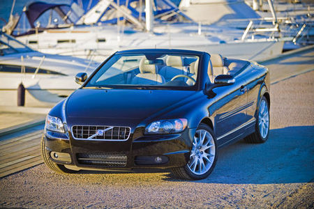 Volvo C70