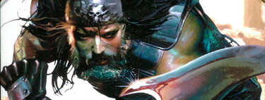 ¿Ya has leído todos libros de The Witcher? Esta saga de fantasía te hará olvidar rápido a Geralt de Rivia