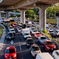 Hoy No Circula viernes 31 de julio: Estos son los autos que no pueden salir en CDMX y Área Metropolitana del Valle de México