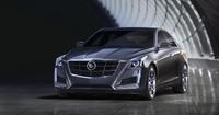 Cadillac confirma su futura berlina de lujo 