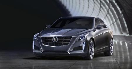 Cadillac confirma su futura berlina de lujo