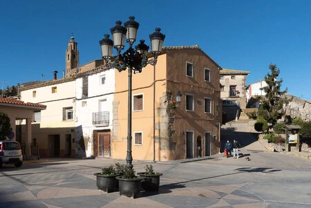 Alcala De Gurrea 02