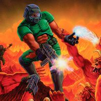 "El primer DOOM se hizo para compartir": Romero da contexto al pirateo de videojuegos tras un debate en redes sociales  