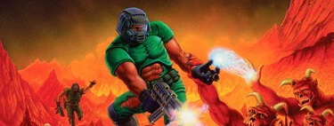 El primer DOOM se hizo para compartir: Romero da contexto al pirateo de videojuegos tras un debate en redes sociales  