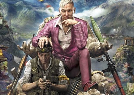 Primeros detalles de la trama de Far Cry 4
