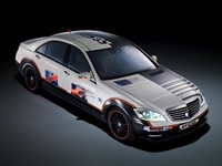 Mercedes ESF Concept: todos los sistemas de seguridad al detalle (II)