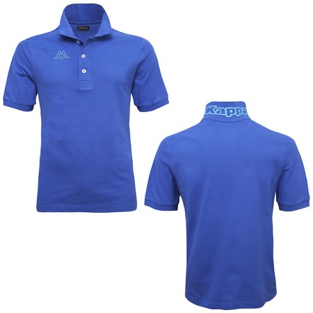 Polos Kappa Logo Life MSS, en multitud de colores y tallas, por sólo 9,99 euros y envío gratis