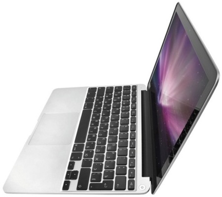 Dos indicios más de un posible nuevo "tablet" o netbook y un iPhone "lite"