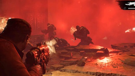 Gears Of War Eday