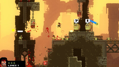 broforce