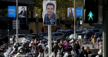 Programas Electorales Espana