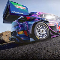 Noticias agridulces. La WRC vuelve a casa con nuevos juegos, pero el estudio que los hará no ha agradado a muchos