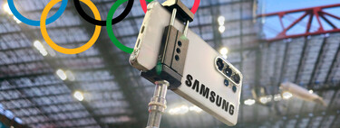 Samsung será tan protagonista en los Juegos Olímpicos de Invierno como los atletas o los aficionados. Así va a ayudar a mejorarlos 