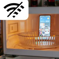 "Así estáis completamente ilocalizables": el truco del móvil y el microondas que un ingeniero explica