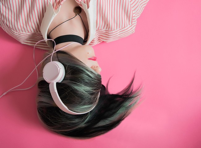Auriculares