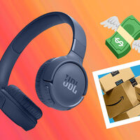 JBL y sus audífonos inalámbricos perfectos para la música: Amazon los tienes con 42% de descuento 