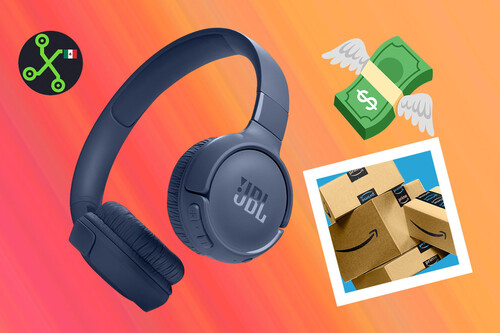 Jbl Audifonos